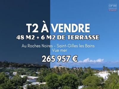 For sale Saint-gilles-les-bains Reunion (97434) photo 0