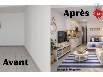 For sale Saint-gilles-les-bains Reunion (97434) photo 3