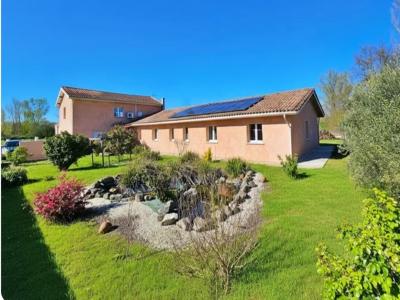 Annonce Vente Maison Feugarolles 47