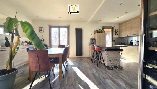 Annonce Vente 5 pi�ces Appartement Prevessin-moens 01