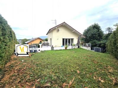 Annonce Vente 5 pi�ces Maison Vetraz-monthoux 74
