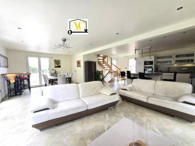 Acheter Maison Vetraz-monthoux 568000 euros