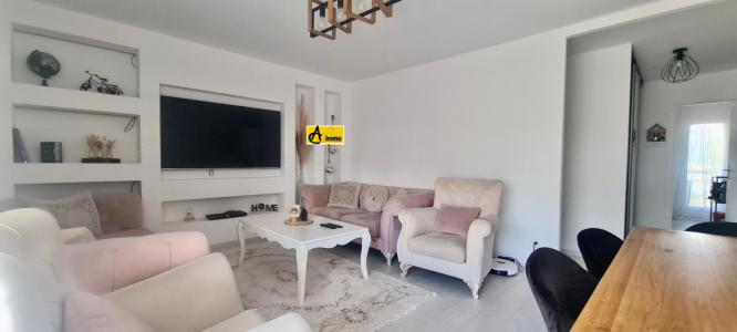 Annonce Vente 4 pi�ces Appartement Bellegarde-sur-valserine 01