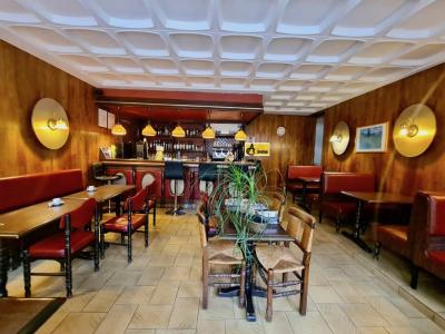 Annonce Vente Commerce Saint-germain-de-joux 01