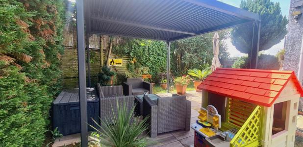 Annonce Vente 6 pi�ces Maison Thoiry 01