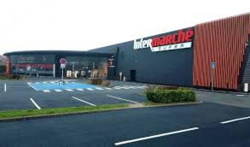 Annonce Location Local commercial Doue-la-fontaine 49