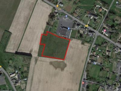 For sale Saint-branchs 10210 m2 Indre et loire (37320) photo 0