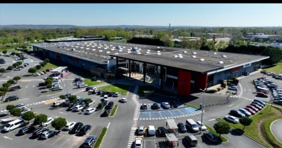 For rent Saumur 298 m2 Maine et loire (49400) photo 0