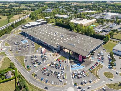 Annonce Location Local commercial Saumur 49