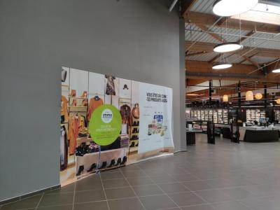 Annonce Location Local commercial Saint-quay-perros 22