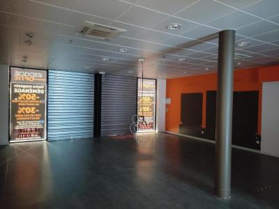 Annonce Location Local commercial Douarnenez 29