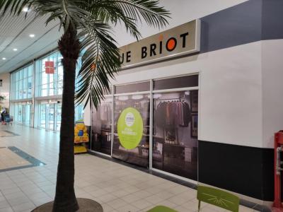 Annonce Location Local commercial Pleine-fougeres 35