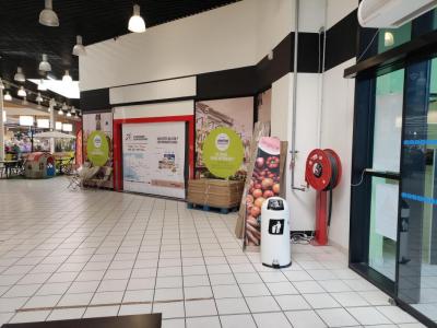 Annonce Location Local commercial Douarnenez 29