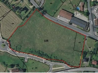 For sale Aixe-sur-vienne 23287 m2 Haute vienne (87700) photo 1
