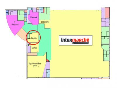 Annonce Location Local commercial Doue-la-fontaine 49