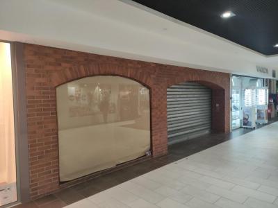 Louer Local commercial 121 m2 Rennes