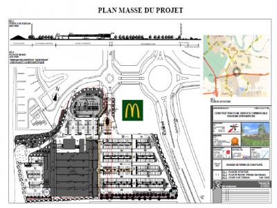 Annonce Location Local commercial Combs-la-ville 77