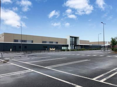 Annonce Location Local commercial Phalsbourg 57