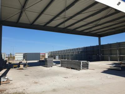 Louer Local commercial Phalsbourg Moselle