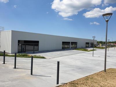 Annonce Location Local commercial Phalsbourg 57