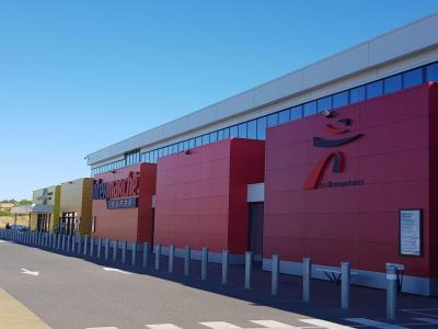For rent Saint-jean 80 m2 Haute garonne (31240) photo 0