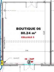 Annonce Location Local commercial Saint-jean 31