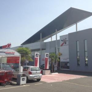 For rent Hagetmau 50 m2 Landes (40700) photo 0