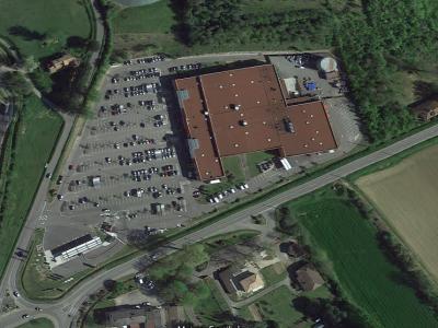 Annonce Location Local commercial Moissac 82