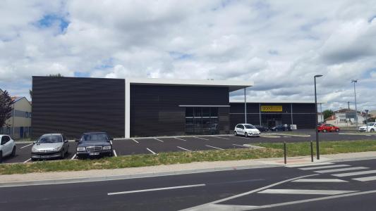 Annonce Location Local commercial Villeneuve-sur-lot 47