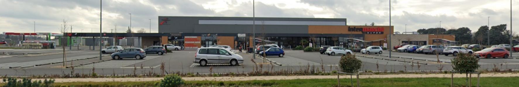 Annonce Location Local commercial Veretz 37