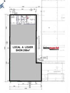 Annonce Location Local commercial Roumazieres-loubert 16