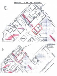 Annonce Location Local commercial Nanterre 92