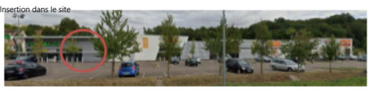 For rent Nemours 50 m2 Seine et marne (77140) photo 0