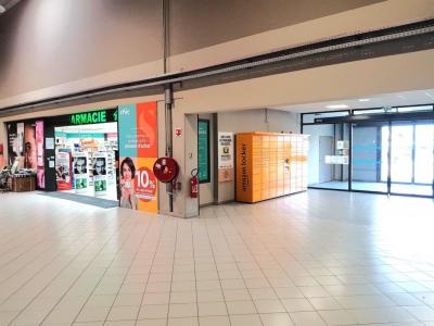 Annonce Location Local commercial Villeneuve-loubet 06