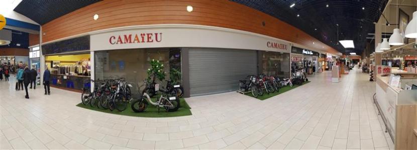 Annonce Location Local commercial Lunel 34