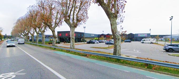 Annonce Location Local commercial Tournon-sur-rhone 07
