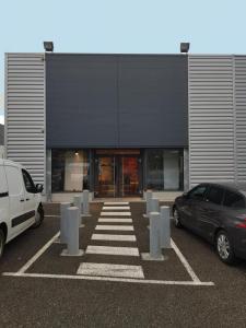Annonce Location Local commercial Peipin 04