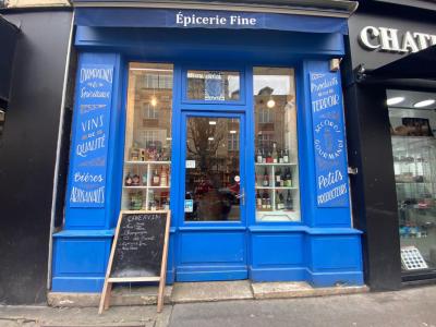 Annonce Vente Commerce Paris-10eme-arrondissement 75