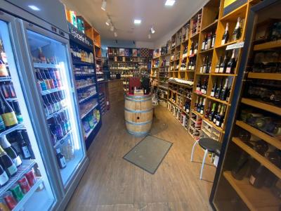 Acheter Commerce Paris-10eme-arrondissement Paris