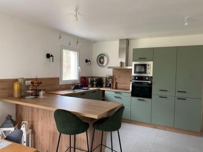 For rent Monterblanc 4 rooms 92 m2 Morbihan (56250) photo 0