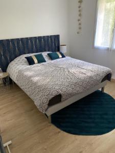 For rent Brandivy 94 m2 Morbihan (56390) photo 2