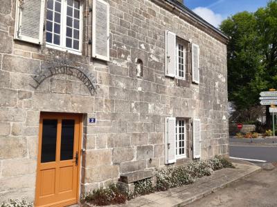 Annonce Vente Prestige Landudec 29