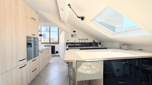 For sale Chambery 4 rooms 84 m2 Savoie (73000) photo 3