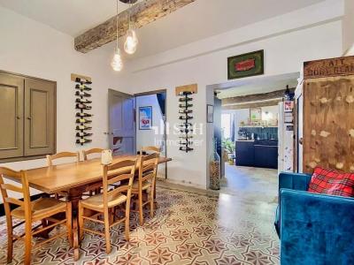 For sale Caromb 3 rooms 78 m2 Vaucluse (84330) photo 0