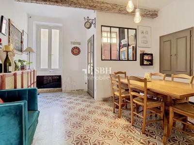 Annonce Vente 3 pi�ces Maison Caromb 84