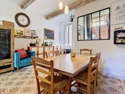 Acheter Maison 78 m2 Caromb