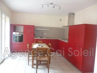 Annonce Vente 5 pi�ces Maison Nissan-lez-enserune 34