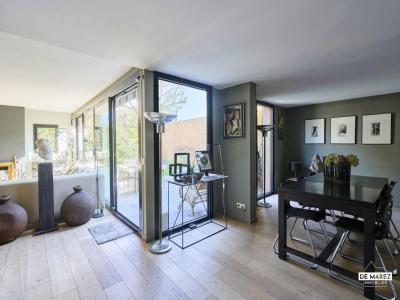 Acheter Maison 108 m2 Villeneuve-d'ascq
