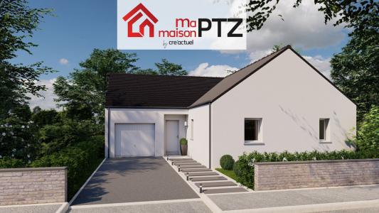 For sale Saint-abraham 4 rooms 89 m2 Morbihan (56140) photo 0