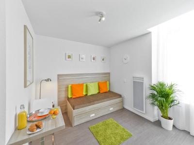 For sale Toulouse 1 room 17 m2 Haute garonne (31000) photo 0
